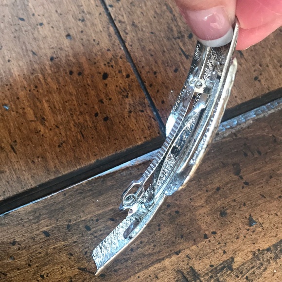 CACTUS Barrette + Clip - Picture 4 of 4